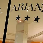 Hotel Ariane Lourdes
