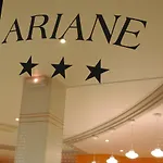 Ariane 호텔 루르드