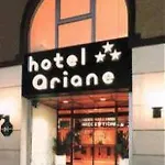 Hotel Ariane Lourdes