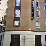 Hotel Ariane Lourdes