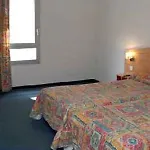 Ariane Hotel Lourdes