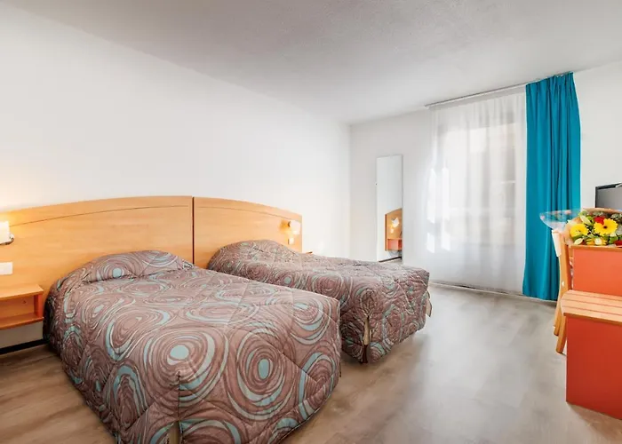 酒店 阿里安酒店