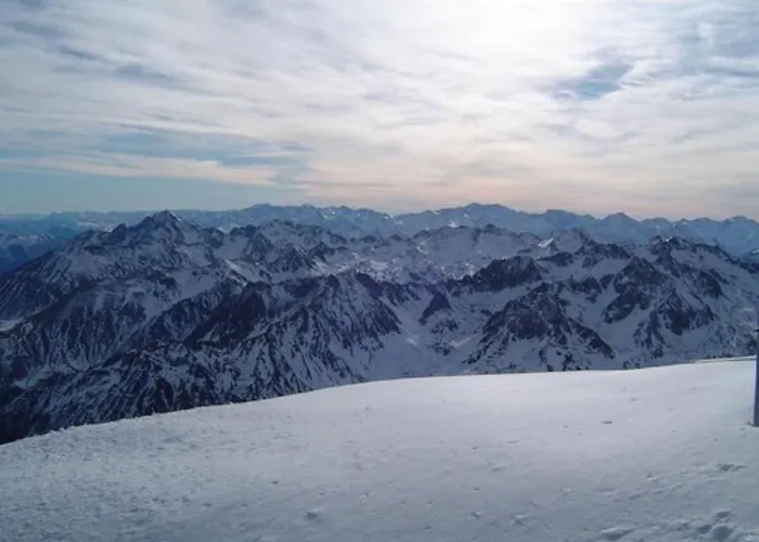 阿里安酒店 卢德