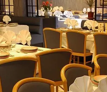 酒店 阿里安酒店 3*