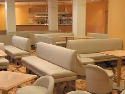 酒店 阿里安酒店 3*