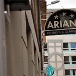 Ariane Ξενοδοχείο 3*