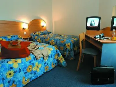 Ariane Hotel Lourdes