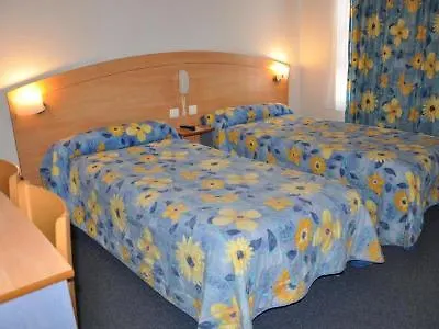 Hotel Ariane