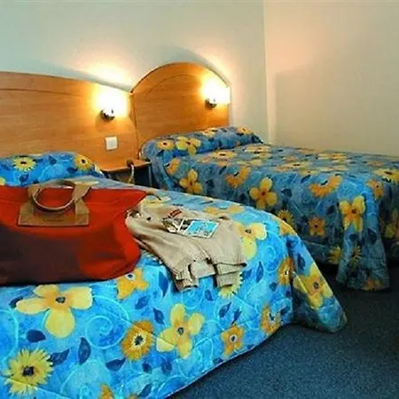 Hotel Ariane 3*