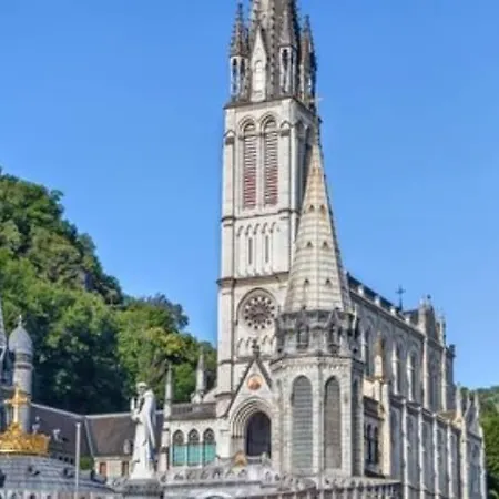 Ariane Hotel Lourdes