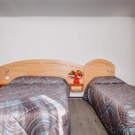 Hotel Ariane 3*