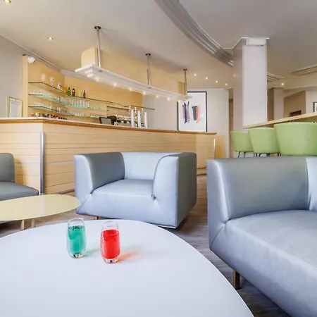 Hotel Ariane Lourdes