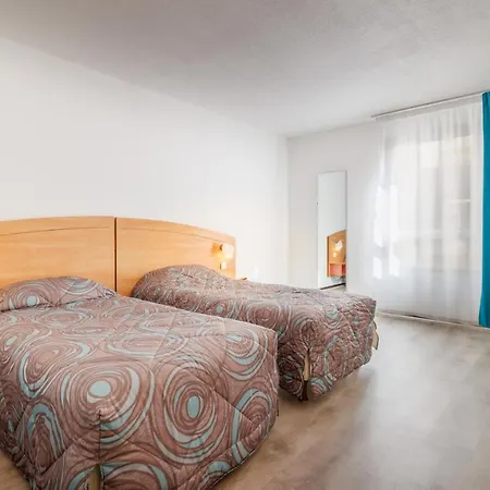 Hotel Ariane