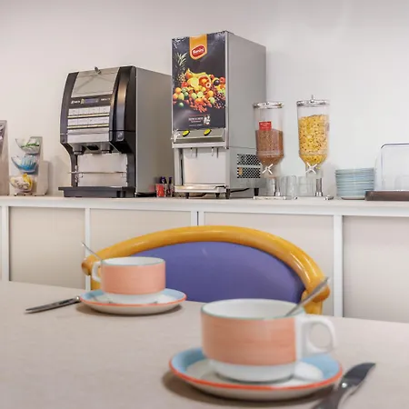 Ariane Готель 3*