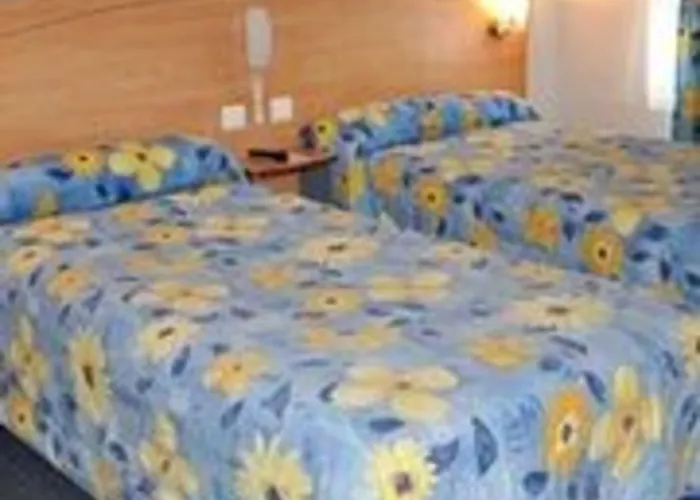 Ariane Hotel Lourdes