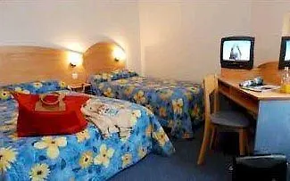 Ariane Hotel Lourdes