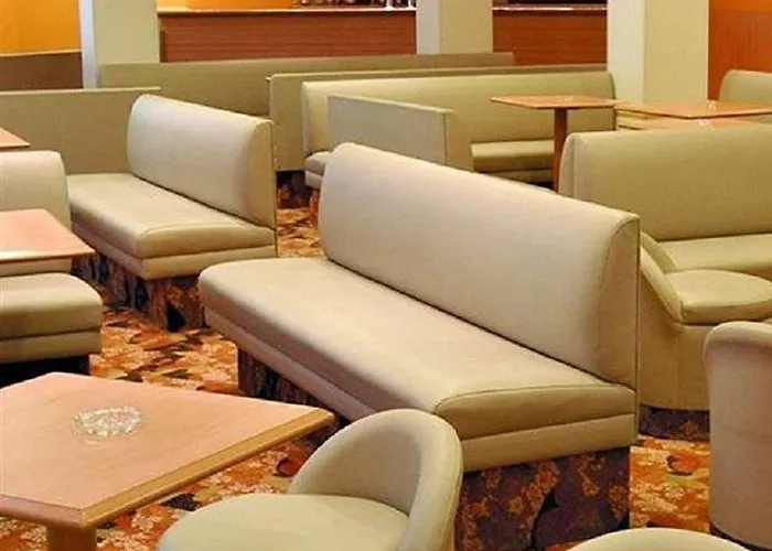 Ariane Hotel Lourdes