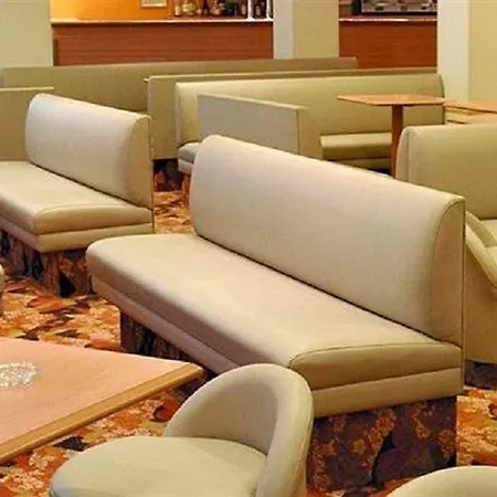 Ariane Hotel Lourdes