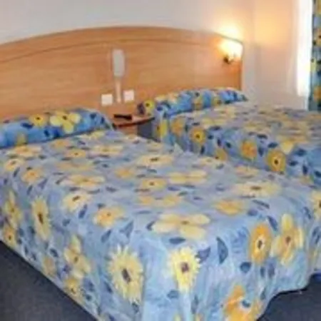 Ariane Hotel Lourdes