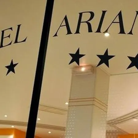 Ariane Hotel 3*